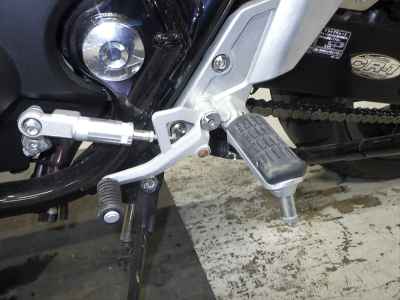 Honda CB1300 Super Boldor 2023