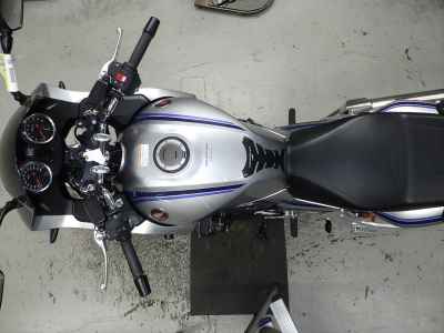 Honda CB1300 Super Boldor 2023