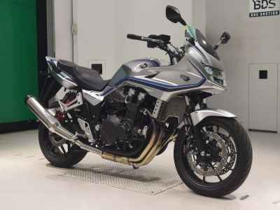 Honda CB1300 Super Boldor 2023