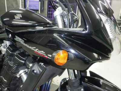 Suzuki Bandit 1250S 2012
