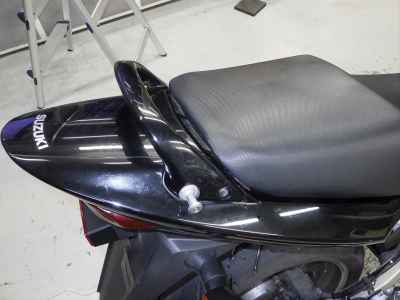 Suzuki Bandit 1250S 2012