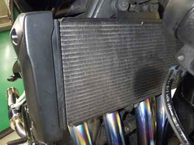 Suzuki Bandit 1250S 2012