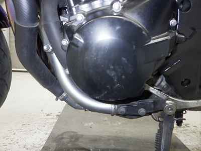Suzuki Bandit 1250S 2012