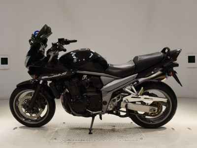 Suzuki Bandit 1250S 2012