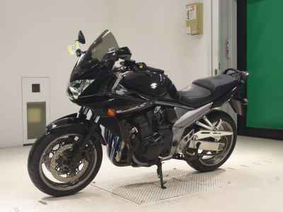 Suzuki Bandit 1250S 2012