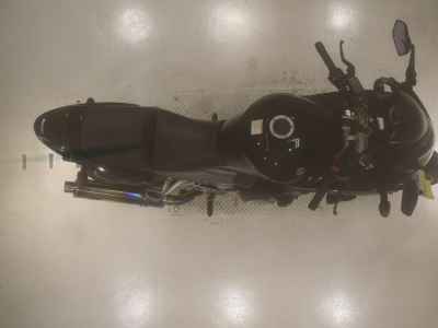 Suzuki Bandit 1250S 2012
