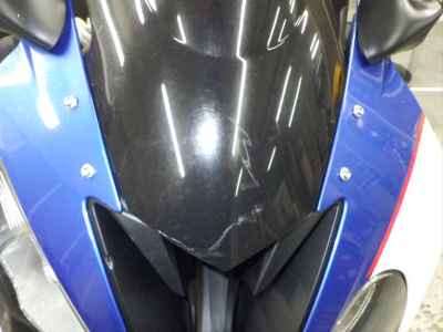 BMW S1000RR 2018