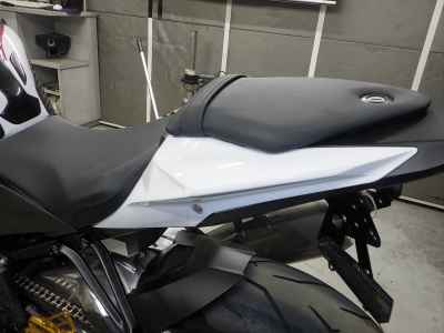 BMW S1000RR 2018