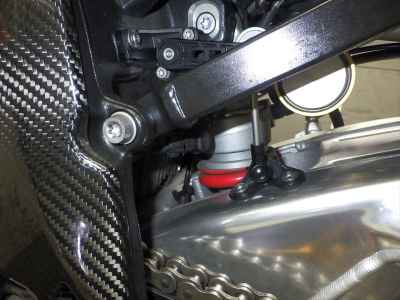 BMW S1000RR 2018