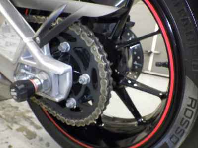 BMW S1000RR 2018