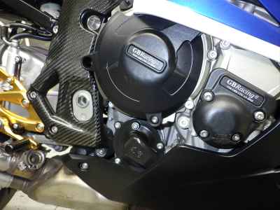 BMW S1000RR 2018