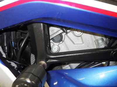 BMW S1000RR 2018