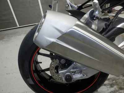 BMW S1000RR 2018