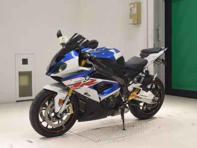 BMW S1000RR 2018