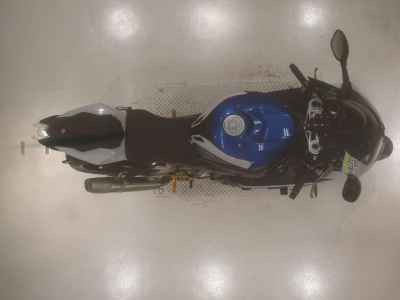 BMW S1000RR 2018