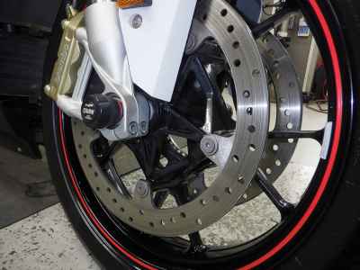 BMW S1000RR 2018