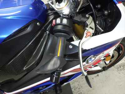 BMW S1000RR 2018