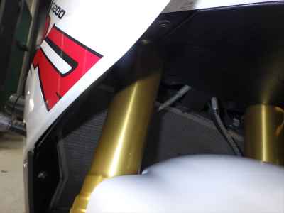 BMW S1000RR 2018