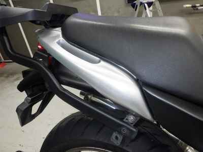 Yamaha BT1100 Bulldog