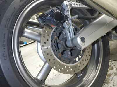 Yamaha BT1100 Bulldog