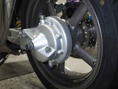 Yamaha BT1100 Bulldog