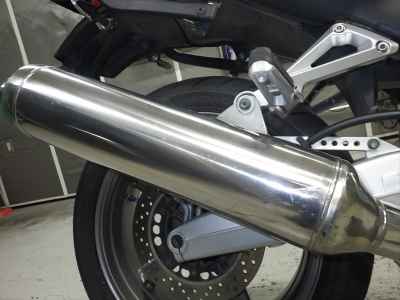 Yamaha BT1100 Bulldog