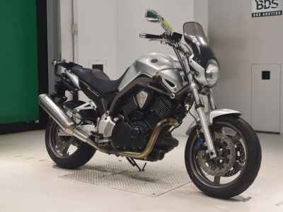 Yamaha BT1100 Bulldog