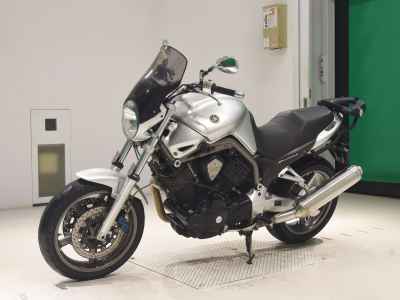 Yamaha BT1100 Bulldog
