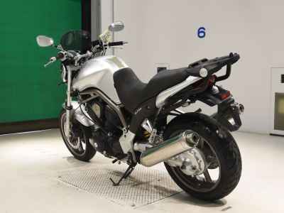 Yamaha BT1100 Bulldog