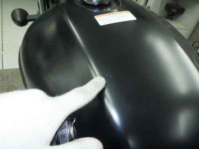 Honda GB350 2022