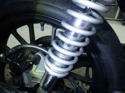Honda GB350 2022