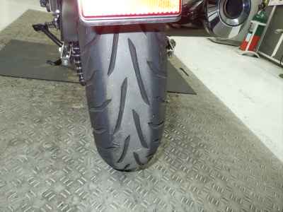 Honda GB350 2022