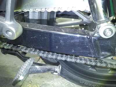Honda GB350 2022