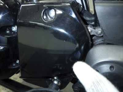 Honda GB350 2022
