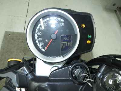 Honda GB350 2022