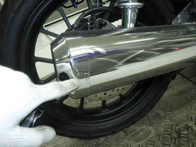 Honda GB350 2022
