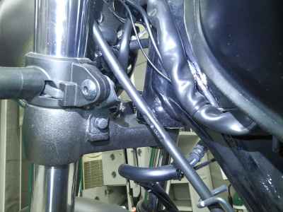 Honda GB350 2022