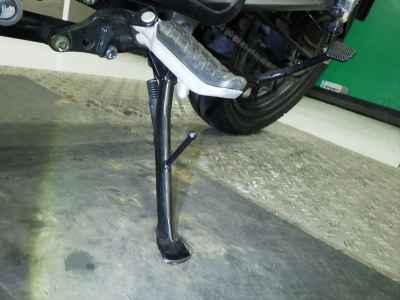 Honda GB350 2022