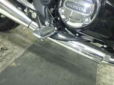 Honda GB350 2022