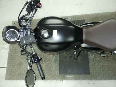 Honda GB350 2022