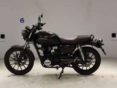Honda GB350 2022