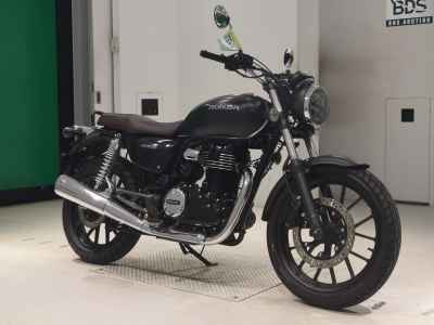 Honda GB350 2022