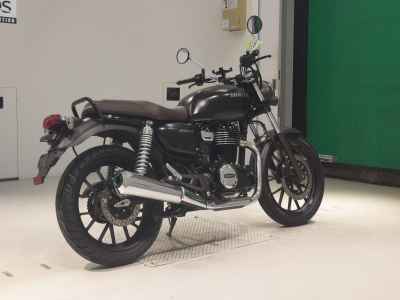 Honda GB350 2022