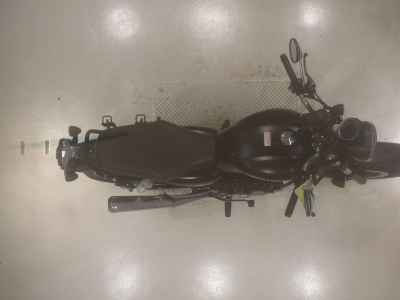 Honda GB350 2022