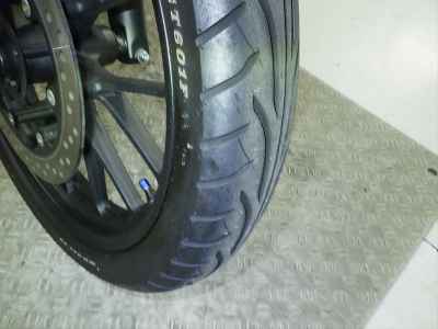 Honda GB350 2022