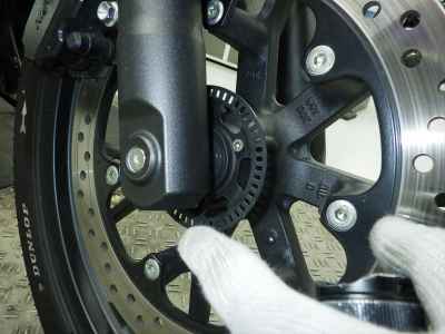 Honda GB350 2022