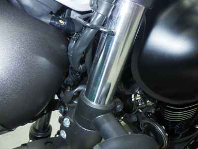 Honda GB350 2022