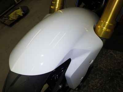 BMW F900R 2024
