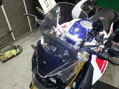 BMW F900R 2024