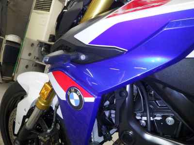 BMW F900R 2024